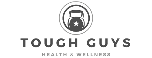 Tough Guys Health and Wellness
